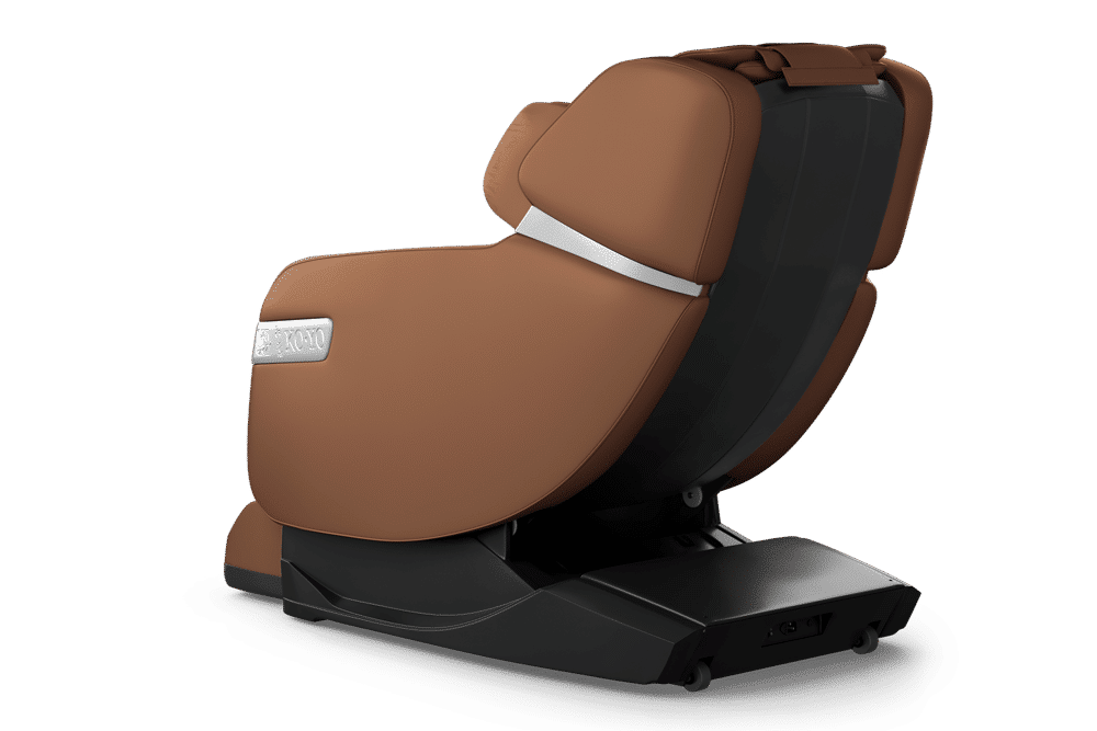 KOYO 303TS Massage Chair - MassageChairPlanet.com