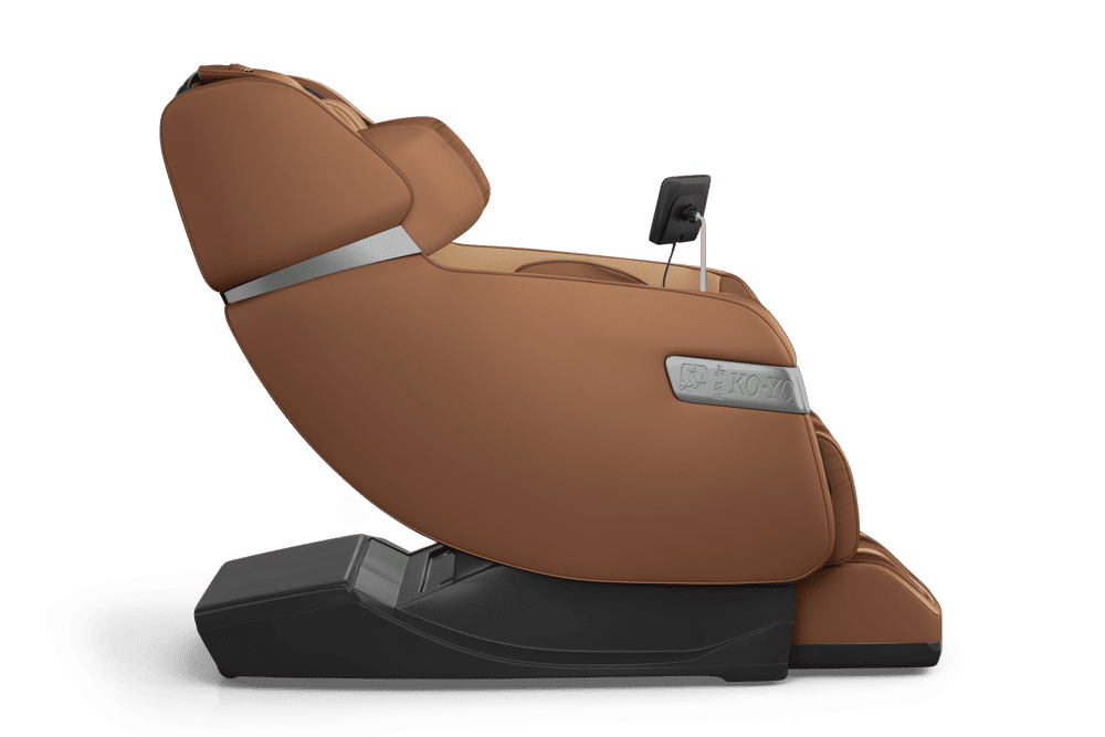 KOYO 303TS Massage Chair - MassageChairPlanet.com