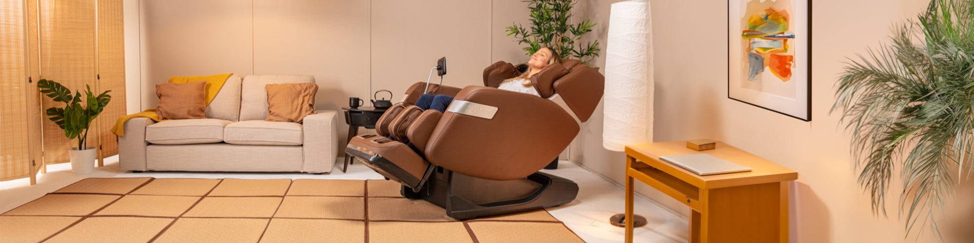 KOYO 303TS Massage Chair - MassageChairPlanet.com