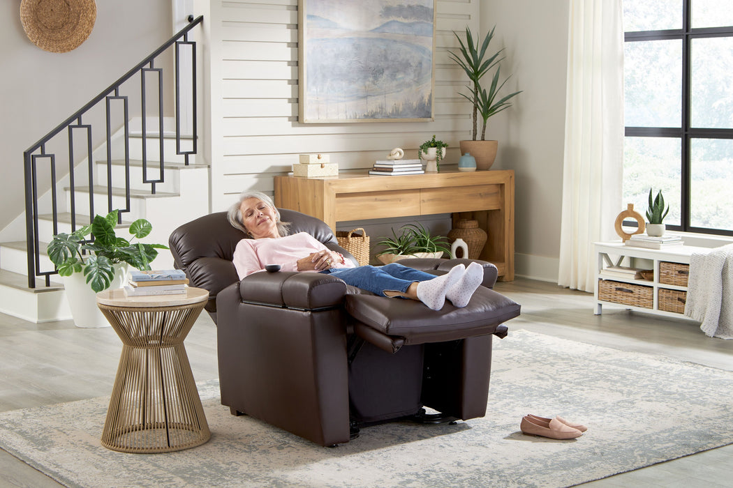 Ultra Comfort Maya UC566 Medium Power Lift Chair Recliner