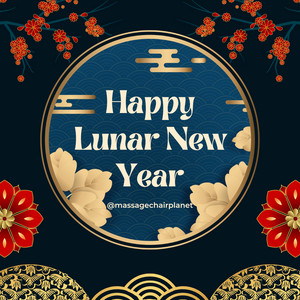 Happy Lunar New Year 2025