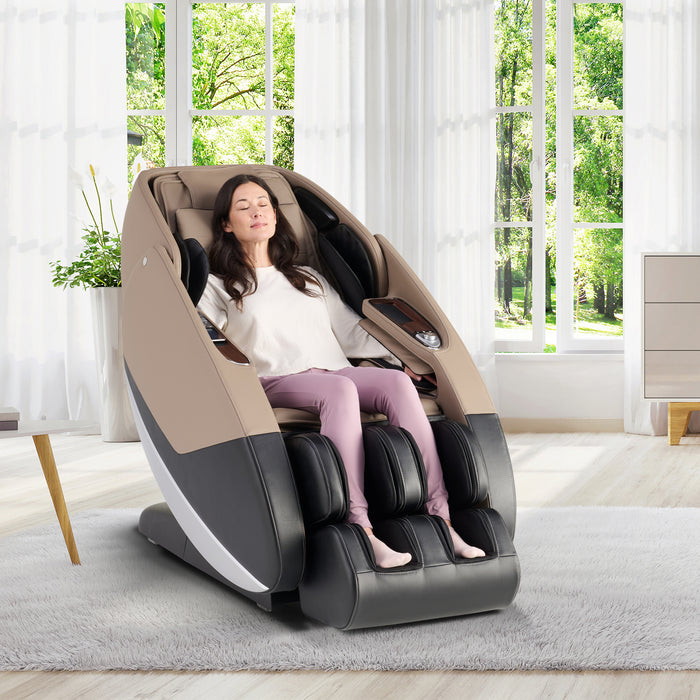 Human Touch Nova Flex Massage Chair