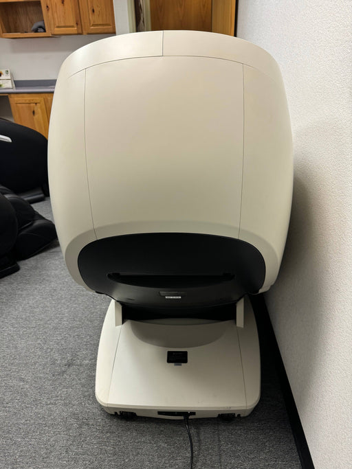 Osaki OS-Pro 4D DuoMax Floor Model Massage Chair - MassageChairPlanet.com