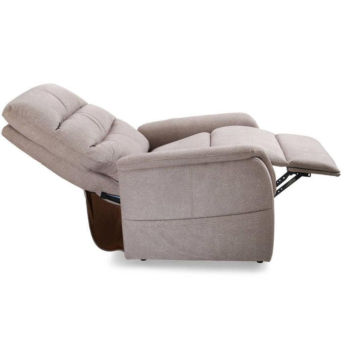 UltraComfort Destin UC114-Med-Small Power Lift Chair Recliner - MassageChairPlanet.com