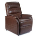 UltraComfort Destin UC114-Med-Small Power Lift Chair Recliner - MassageChairPlanet.com