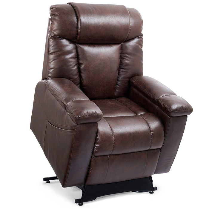 Ultra Comfort Rhodes UC472 Lift Chair Recliner - MassageChairPlanet.com