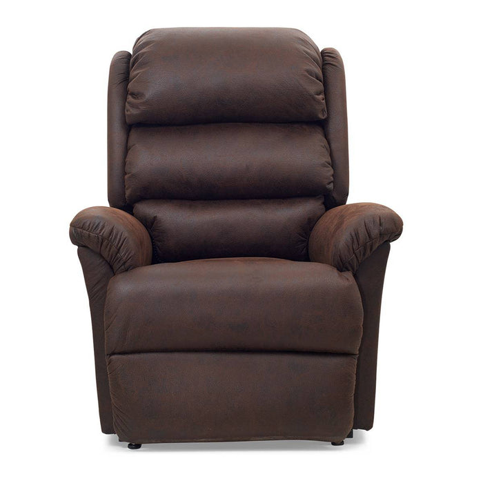 UltraComfort Mira UC549-Medium Power Lift Chair Recliner - MassageChairPlanet.com