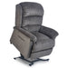 UltraComfort Mira UC549-Medium Power Lift Chair Recliner - MassageChairPlanet.com