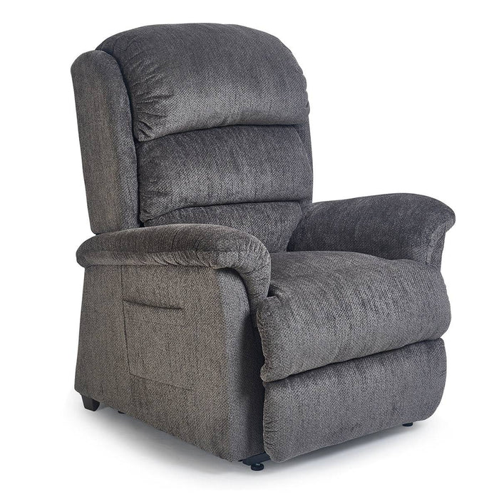 UltraComfort Mira UC549-Medium Power Lift Chair Recliner - MassageChairPlanet.com