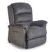 UltraComfort Mira UC549-Medium Power Lift Chair Recliner - MassageChairPlanet.com