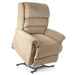 UltraComfort Mira UC549-Medium Power Lift Chair Recliner - MassageChairPlanet.com