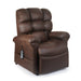 UltraComfort Vega UC556 Medium-Large Power Lift Chair Recliner - MassageChairPlanet.com