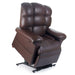 UltraComfort Vega UC556 Medium-Large Power Lift Chair Recliner - MassageChairPlanet.com