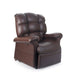 UltraComfort Vega UC556 Medium-Large Power Lift Chair Recliner - MassageChairPlanet.com