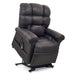 UltraComfort Vega UC556 Medium-Large Power Lift Chair Recliner - MassageChairPlanet.com