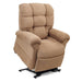 UltraComfort Vega UC556 Medium-Large Power Lift Chair Recliner - MassageChairPlanet.com