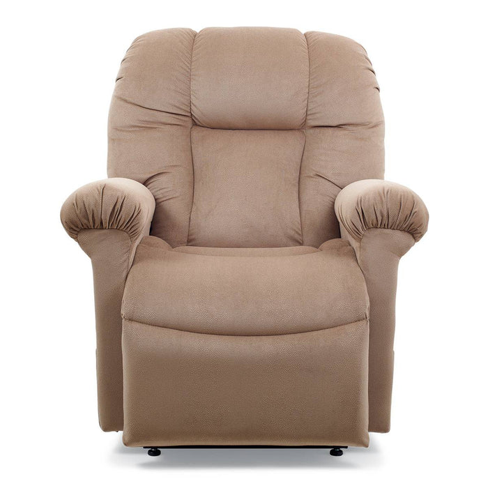 UltraComfort Artemis UC562 Power Lift Chair Recliner - MassageChairPlanet.com