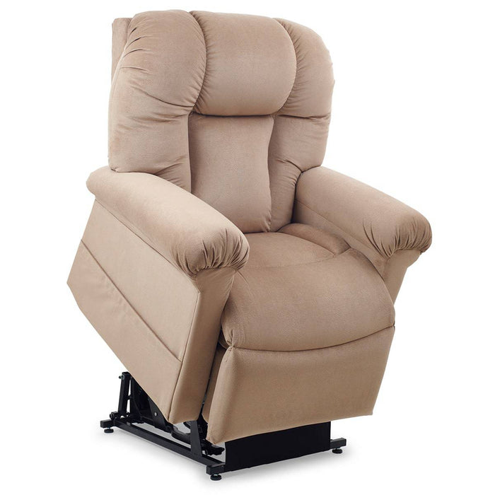 UltraComfort Artemis UC562 Power Lift Chair Recliner - MassageChairPlanet.com