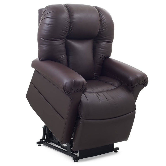 UltraComfort Artemis UC562 Power Lift Chair Recliner - MassageChairPlanet.com