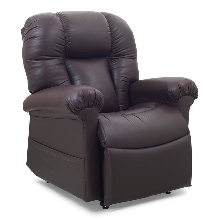 UltraComfort Artemis UC562 Power Lift Chair Recliner - MassageChairPlanet.com