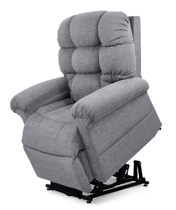 Ultra Comfort Athena UC568 Medium-Large Power Lift Chair Recliner