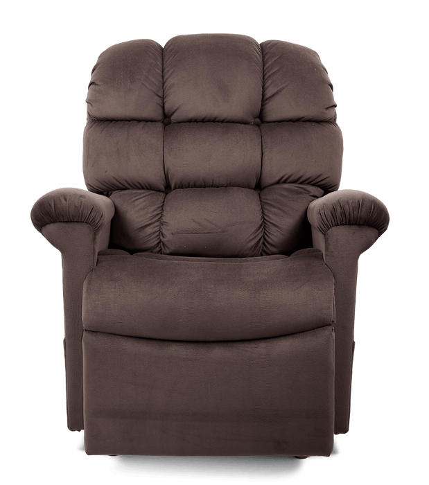 Ultra Comfort Athena UC568 Medium-Large Power Lift Chair Recliner