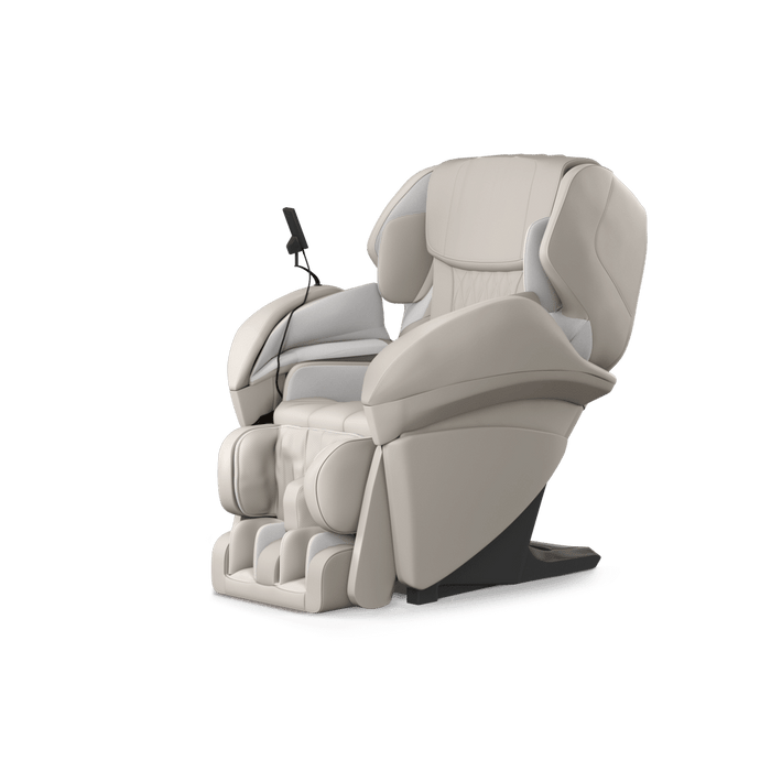 Panasonic MAK1 Massage Chair - MassageChairPlanet.com