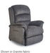 UltraComfort Polaris UC559-Medium Power Lift Chair - MassageChairPlanet.com