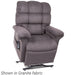 UltraComfort Vega UC556 Medium-Large Power Lift Chair Recliner - MassageChairPlanet.com