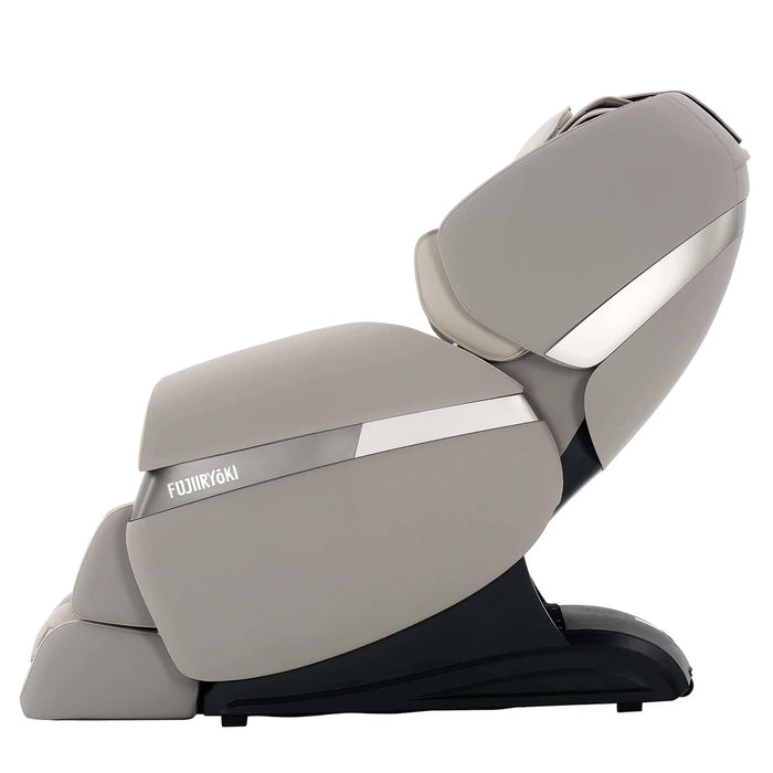 Fujiiryoki Calm Plus Flex Frame SL Track Massage Chair