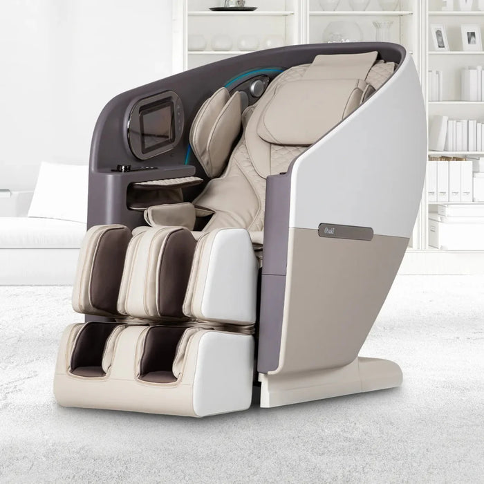 Osaki Flagship Duo Massage Chair