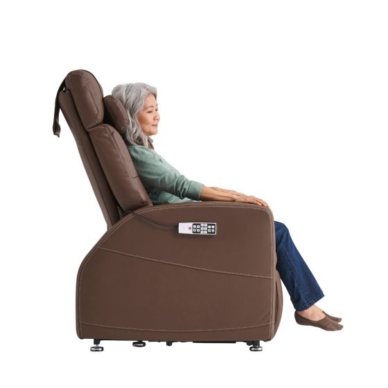 Human Touch Laevo Zero Gravity Chair by Relax the Back®