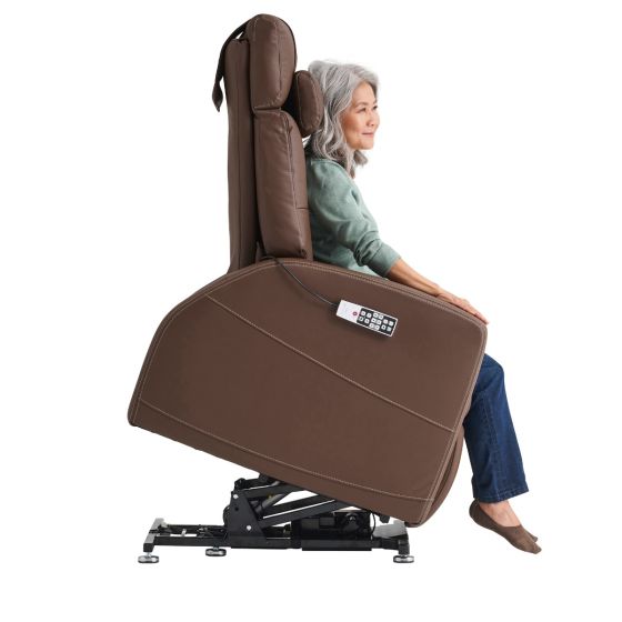 Human Touch Laevo Zero Gravity Chair by Relax the Back®