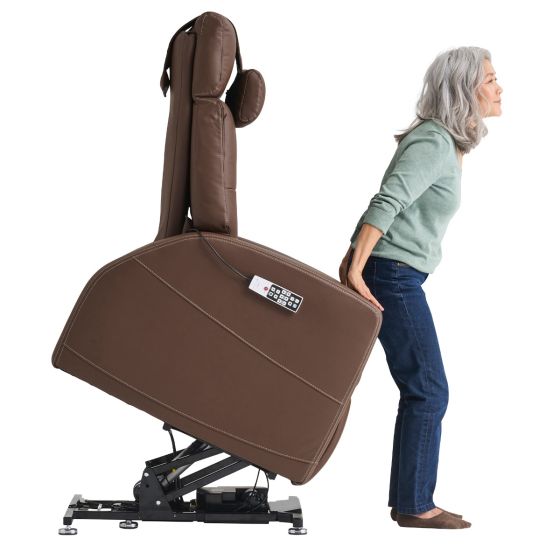 Human Touch Laevo Zero Gravity Chair by Relax the Back®