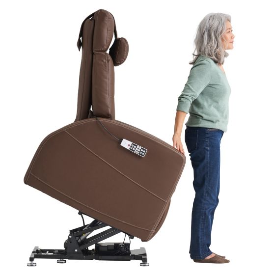 Human Touch Laevo Zero Gravity Chair by Relax the Back®