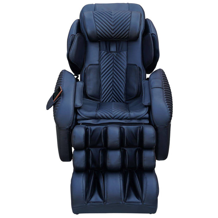 Luraco i9 Max Plus Special Edition Medical Massage Chair - MassageChairPlanet.com