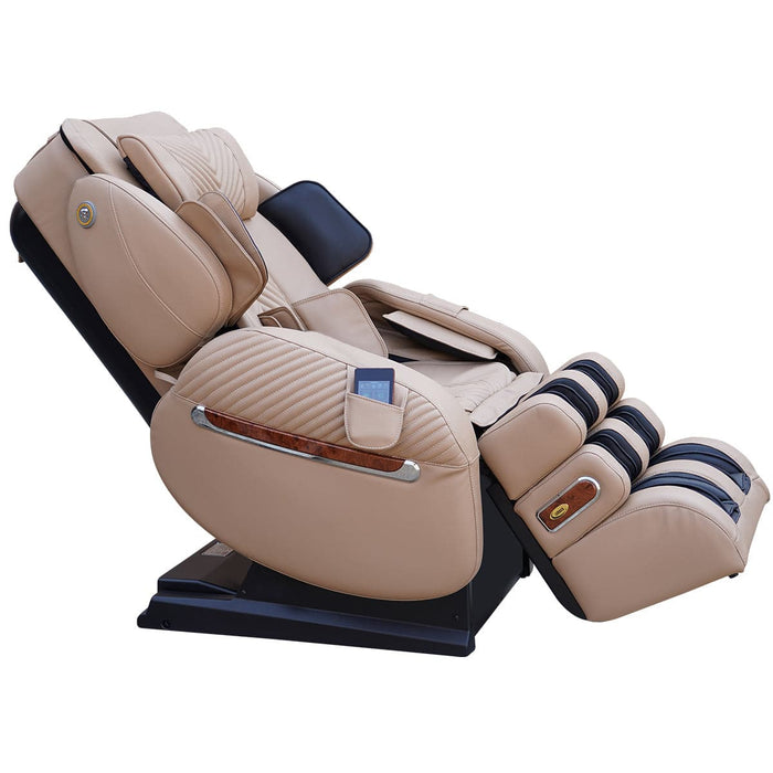 Luraco i9 Max Plus Special Edition Medical Massage Chair - MassageChairPlanet.com