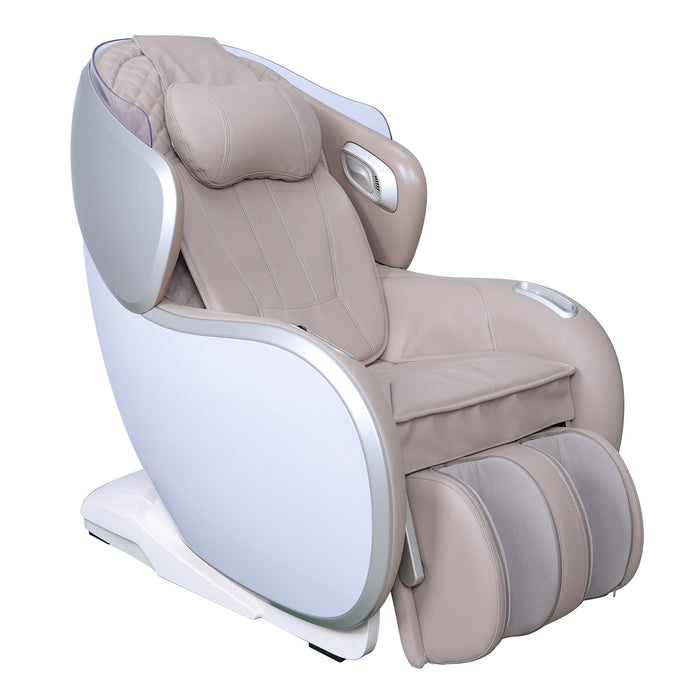 Synca CirC 3 - Zero Gravity SL Track Heated Massage Chair