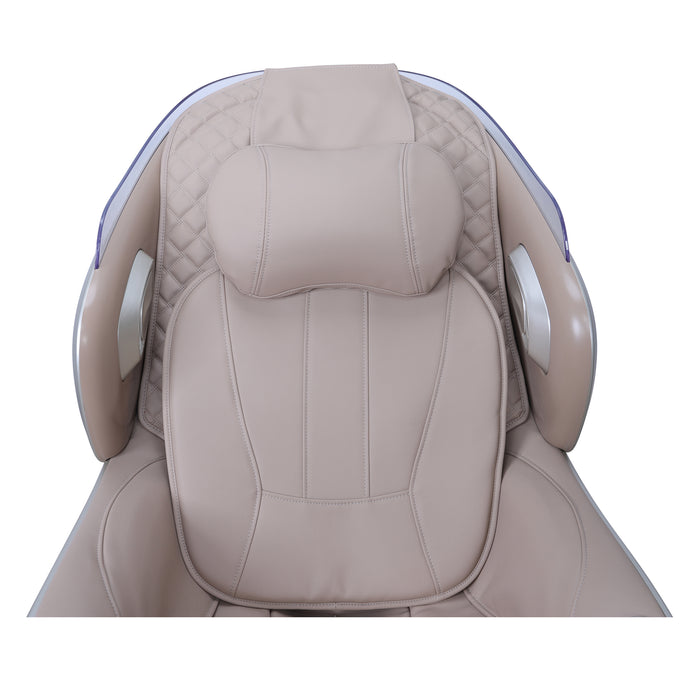 Synca CirC 3 - Zero Gravity SL Track Heated Massage Chair