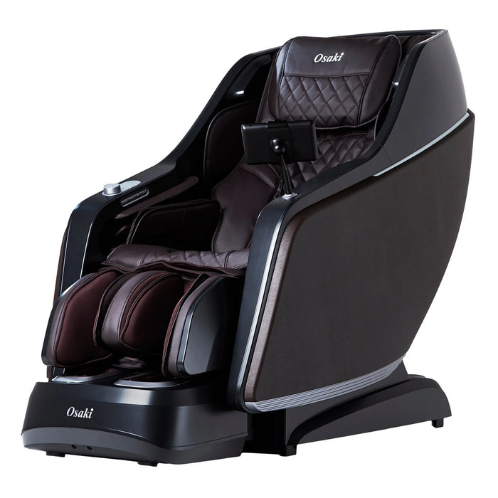 Osaki JP-Nexus 4D Massage Chair — MassageChairPlanet.com