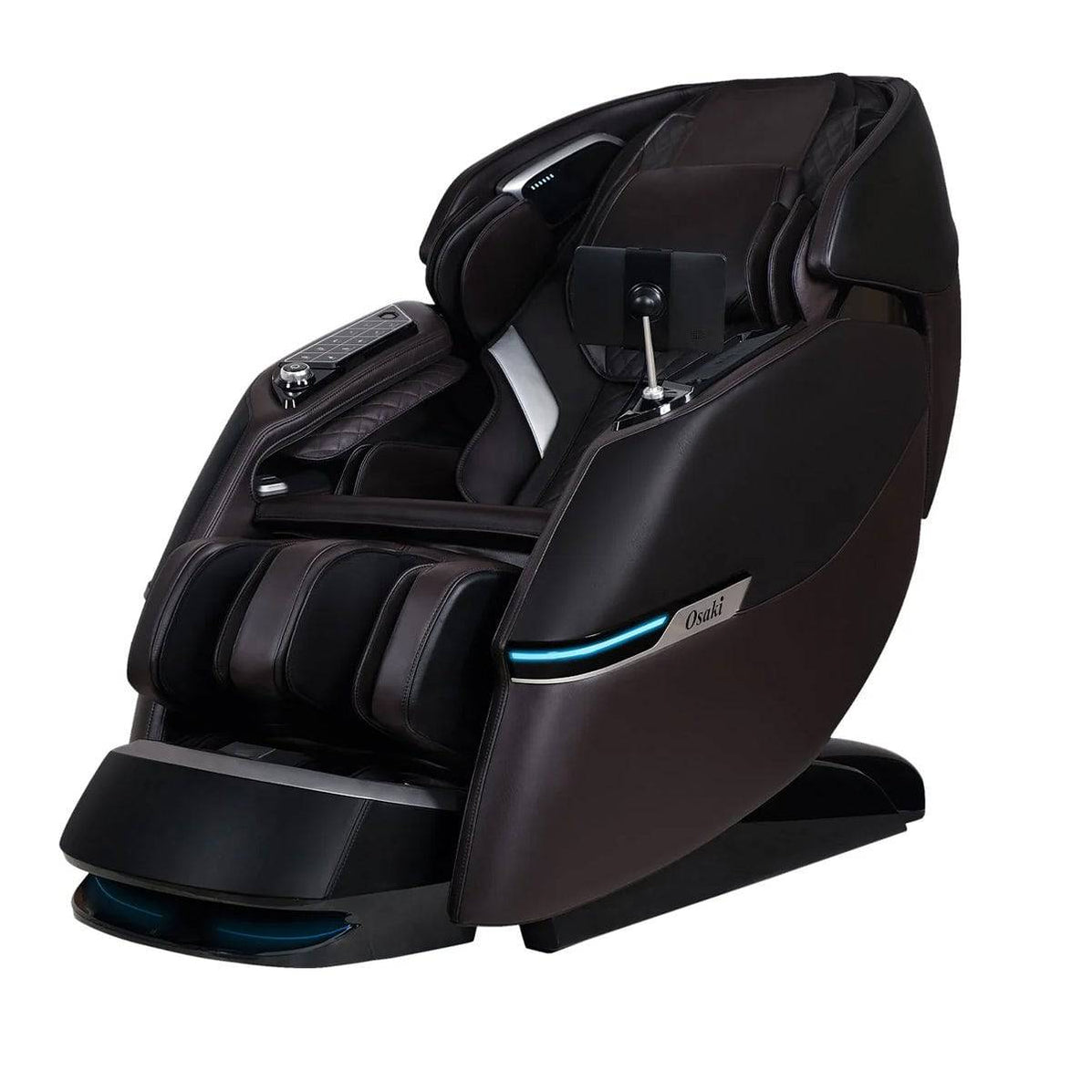 Osaki Os Ai Vivo 4d 2d Massage Chair — 7225