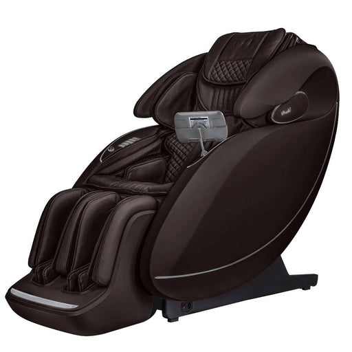 Osaki Platinum Solis 4D+ Massage Chair - MassageChairPlanet.com