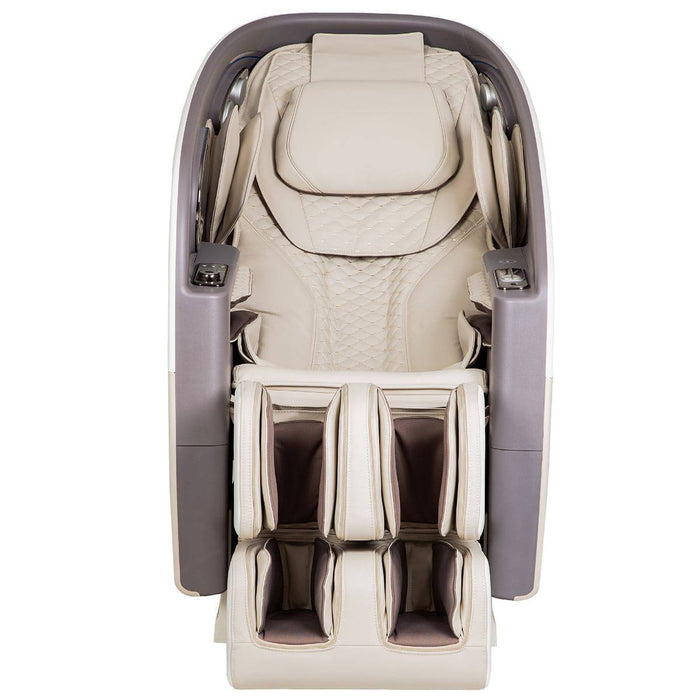 Osaki OS-Flagship 4D Massage Chair - MassageChairPlanet.com