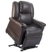 UltraComfort Estrella UC682 Power Lift Chair - MassageChairPlanet.com