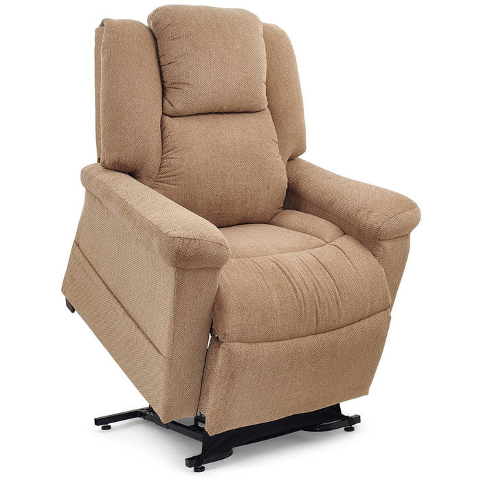 UltraComfort Estrella UC682 Power Lift Chair - MassageChairPlanet.com