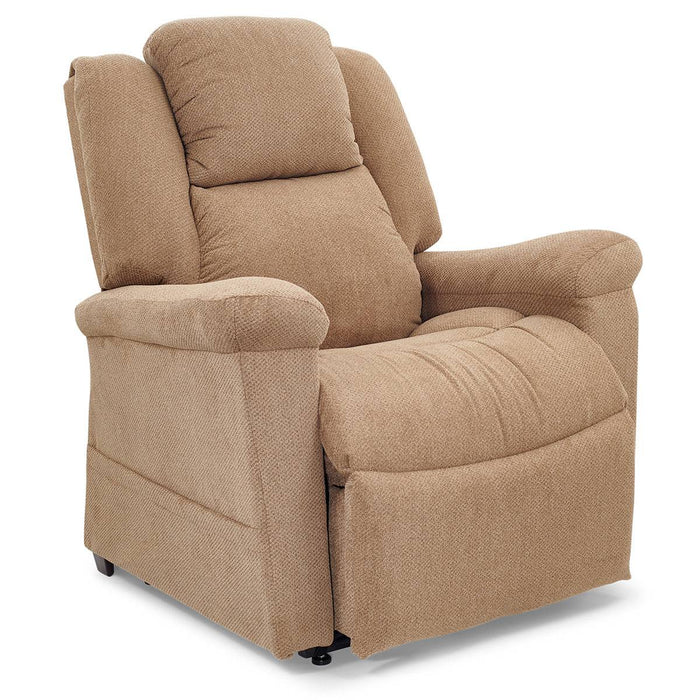 UltraComfort Estrella UC682 Power Lift Chair - MassageChairPlanet.com