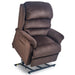 UltraComfort Polaris UC559-Medium Power Lift Chair - MassageChairPlanet.com