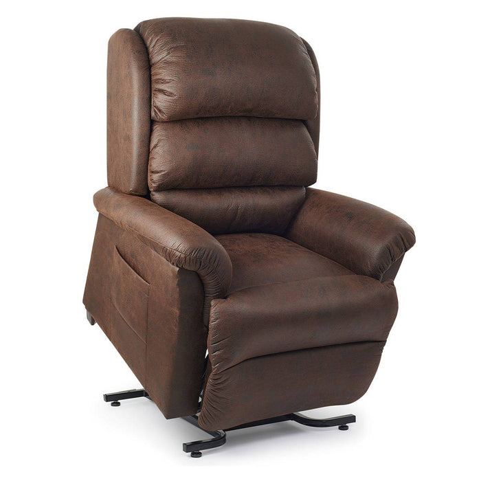 UltraComfort Polaris UC559-Medium Power Lift Chair - MassageChairPlanet.com