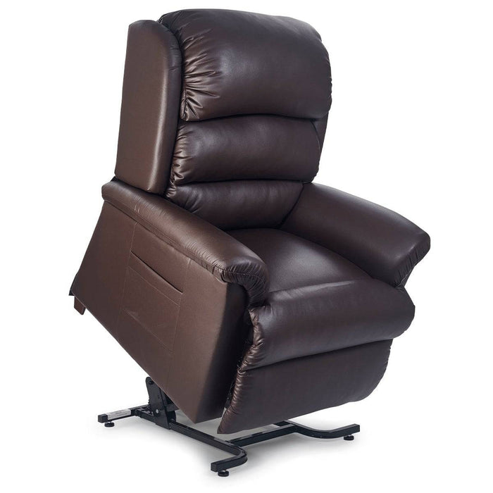 UltraComfort Polaris UC559-Medium Power Lift Chair - MassageChairPlanet.com