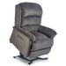 UltraComfort Polaris UC559-Medium Power Lift Chair - MassageChairPlanet.com